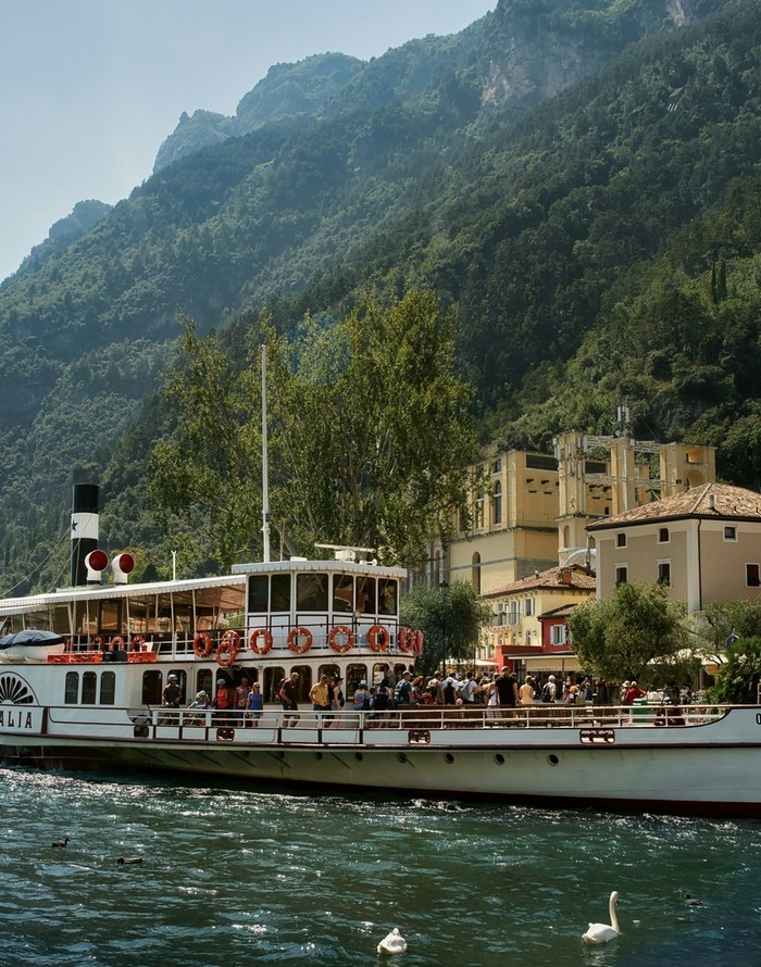 Hotel Limone | Experience